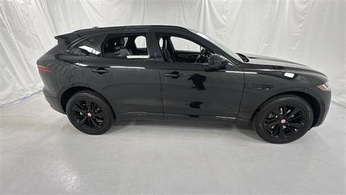 2024 Jaguar F-PACE R-Dynamic S P250 AWD Automatic