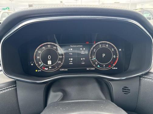 2024 Jaguar F-PACE R-Dynamic S P250 AWD Automatic