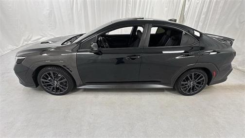 2022 Subaru WRX Limited