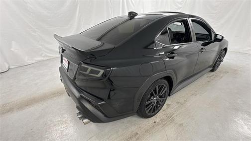 2022 Subaru WRX Limited