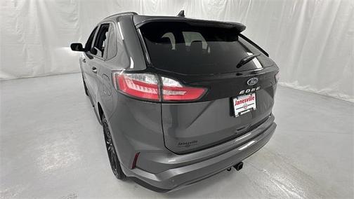 2024 Ford Edge ST Line