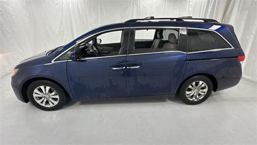 2016 Honda Odyssey EX