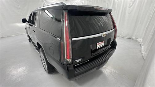 2019 Cadillac Escalade ESV Luxury