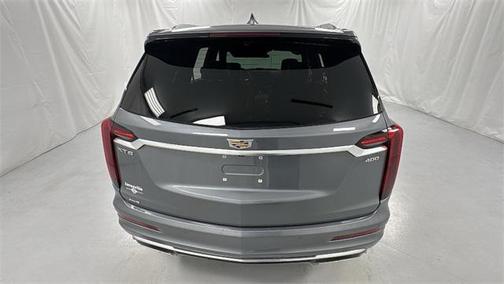 2022 Cadillac XT6 Premium Luxury AWD