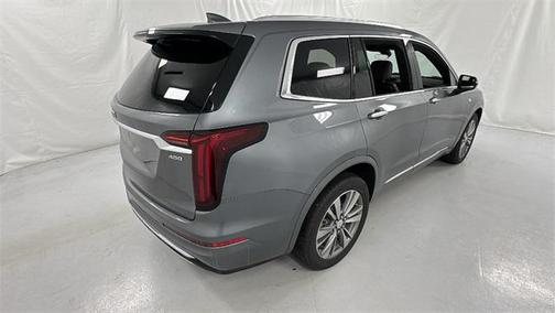 2022 Cadillac XT6 Premium Luxury AWD