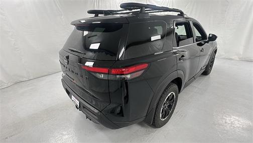 2025 Nissan Pathfinder Rock Creek 4WD