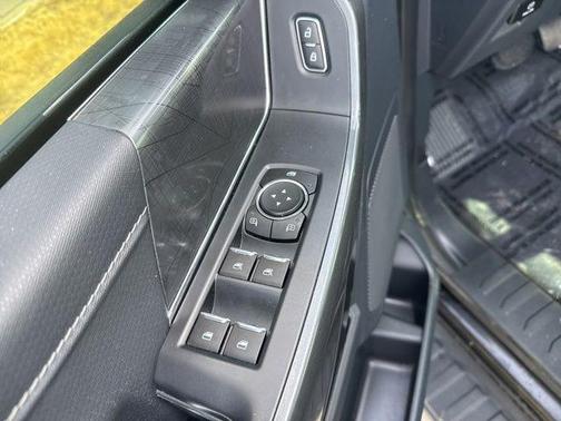 AGATE BLACK METALLIC 2023 Ford F-150 XLT