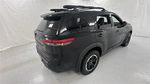 2025 Nissan Pathfinder Rock Creek 4WD