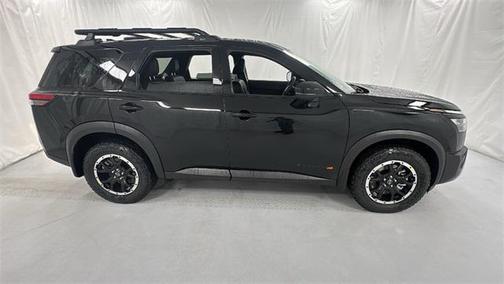 2025 Nissan Pathfinder Rock Creek 4WD