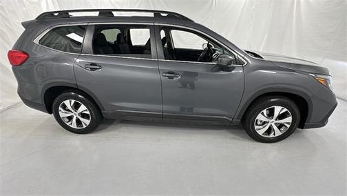 2024 Subaru Ascent Premium 7-Passenger