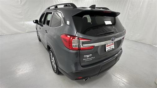 2024 Subaru Ascent Premium 7-Passenger