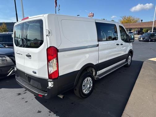 2024 Ford Transit-250 Base