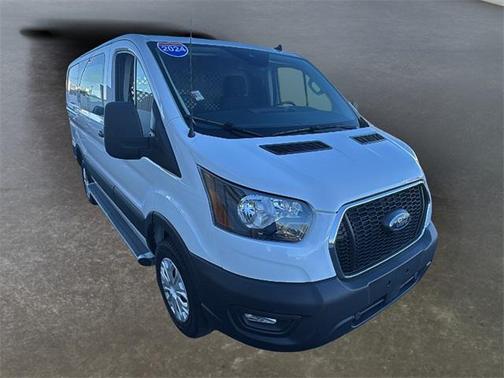 2024 Ford Transit-250 Base