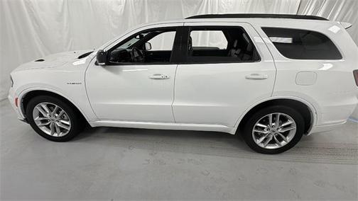 2023 Dodge Durango R/T Plus AWD