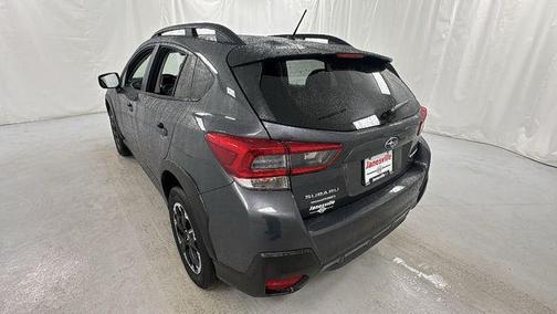 Magnetite Gray Metallic 2023 Subaru Crosstrek Base