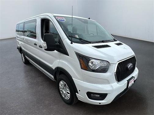 2024 Ford Transit-350 XLT