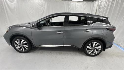 2021 Nissan Murano SL Intelligent AWD