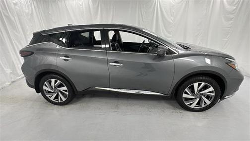 2021 Nissan Murano SL Intelligent AWD