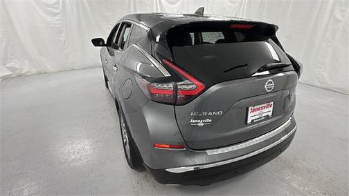 2021 Nissan Murano SL Intelligent AWD