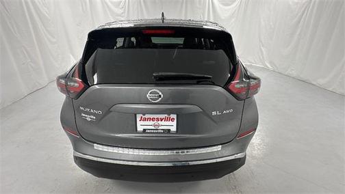 2021 Nissan Murano SL Intelligent AWD