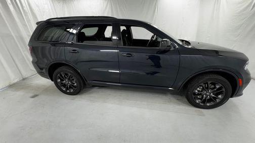 Night Moves 2025 Dodge Durango GT AWD