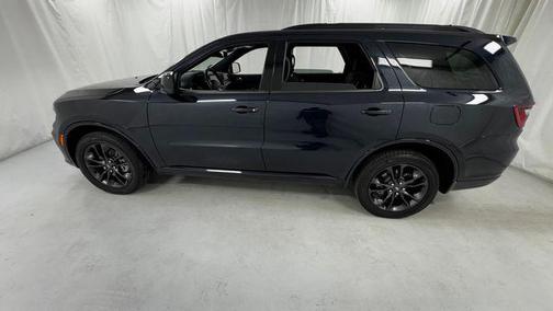 Night Moves 2025 Dodge Durango GT AWD