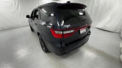Night Moves 2025 Dodge Durango GT AWD