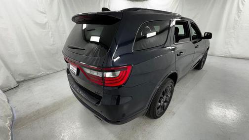 Night Moves 2025 Dodge Durango GT AWD