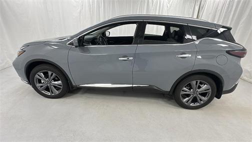 2024 Nissan Murano Platinum Intelligent AWD