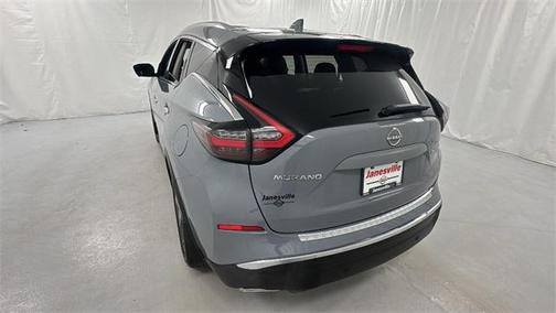2024 Nissan Murano Platinum Intelligent AWD