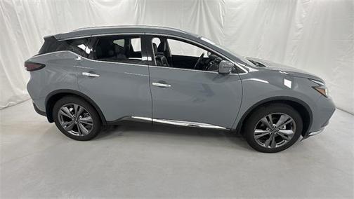 2024 Nissan Murano Platinum Intelligent AWD