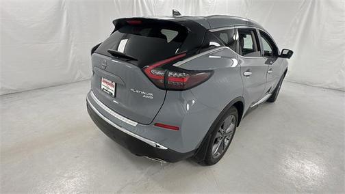 2024 Nissan Murano Platinum Intelligent AWD