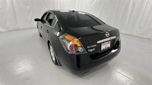 2009 Nissan Altima 2.5 SL