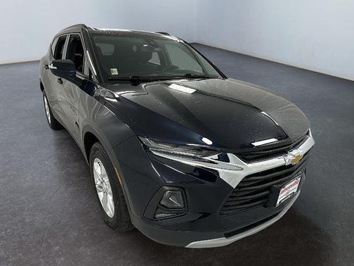 2021 Chevrolet Blazer 2LT