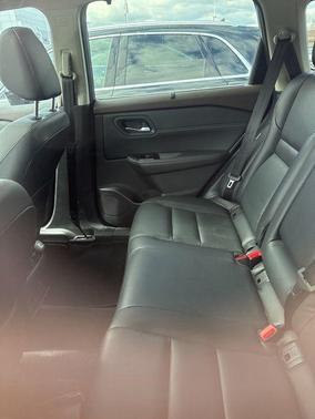 Boulder Gray Pearl 2022 Nissan Rogue SL