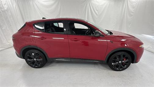 2024 Dodge Hornet R/T Plus EAWD