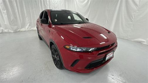 2024 Dodge Hornet R/T Plus EAWD