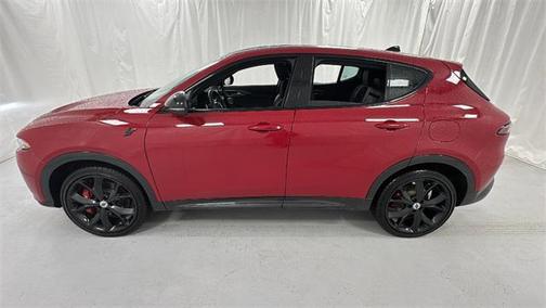 2024 Dodge Hornet R/T Plus EAWD
