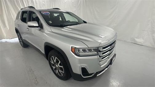 2020 GMC Acadia FWD SLE