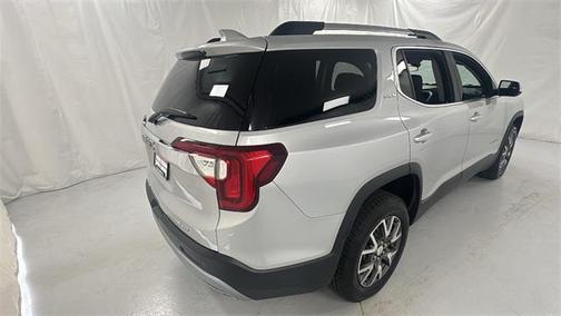 2020 GMC Acadia FWD SLE