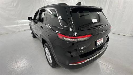 2022 Jeep Grand Cherokee Limited X