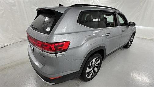 2024 Volkswagen Atlas 2.0T SE w/Technology 4MOTION