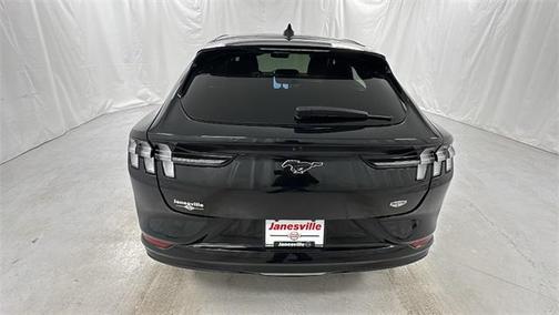 2023 Ford Mustang Mach-E California Route 1