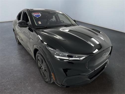 2023 Ford Mustang Mach-E California Route 1