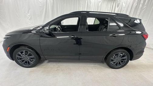 2024 Chevrolet Equinox AWD RS