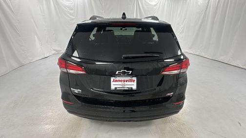 2024 Chevrolet Equinox AWD RS