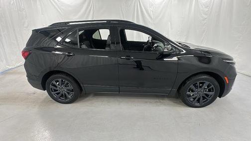 2024 Chevrolet Equinox AWD RS