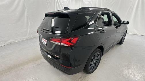 2024 Chevrolet Equinox AWD RS