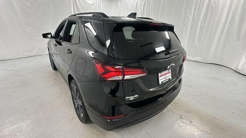 2024 Chevrolet Equinox AWD RS