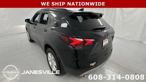 2021 Chevrolet Blazer 2LT